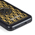 Wizarding Worlds Harry Potter Team Hufflepuff Galaxy S24 Waterproof Case